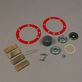 Grovhac - Air Motor Repair Kits